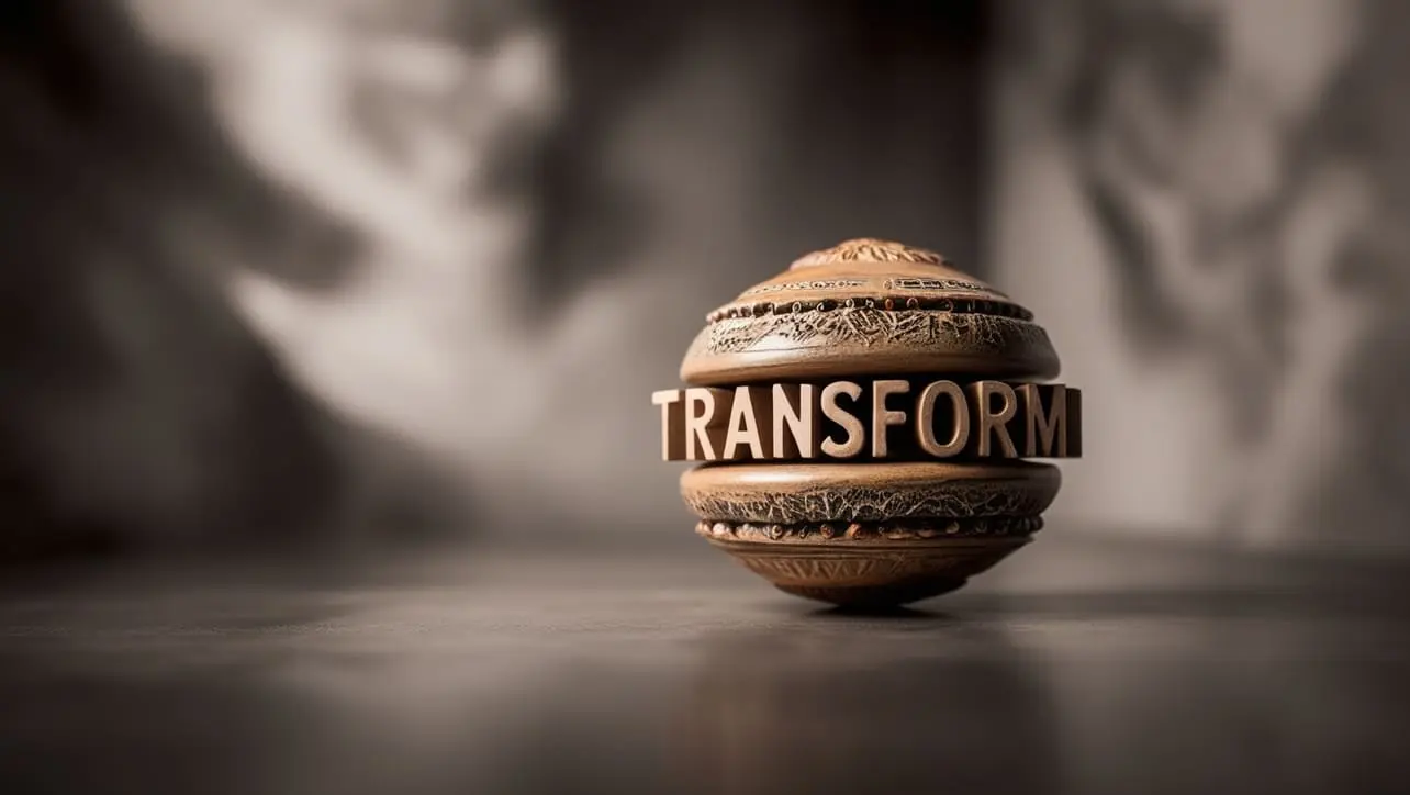 Canvas Transform CodeToFun