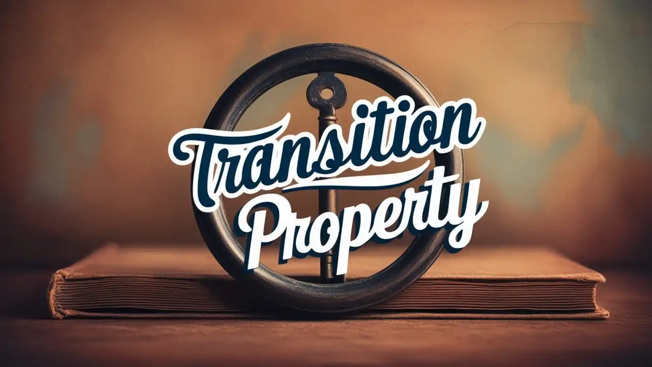 CSS transition-property Property